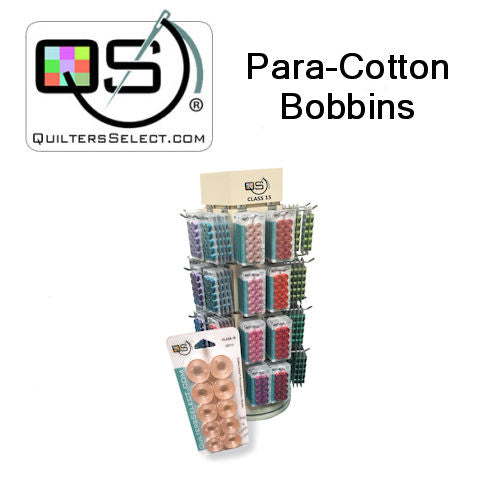 Quilters Select Bobbins