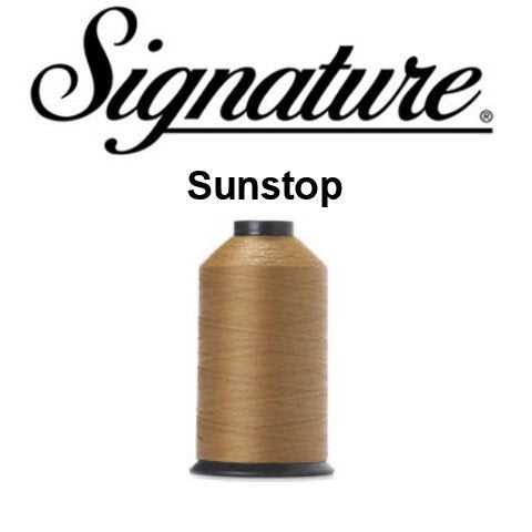 Signature UV Thread