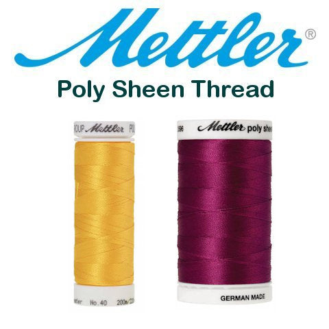 Polysheen Thread