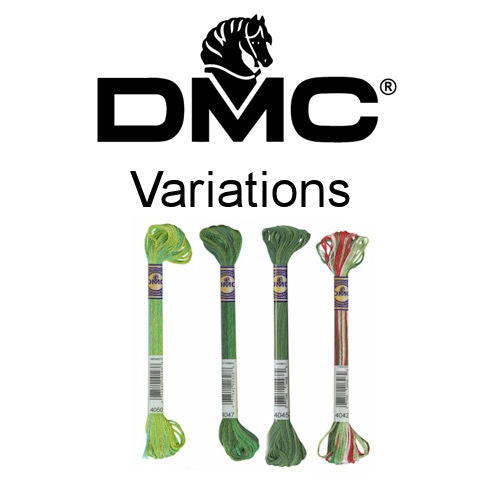 DMC Variations Floss