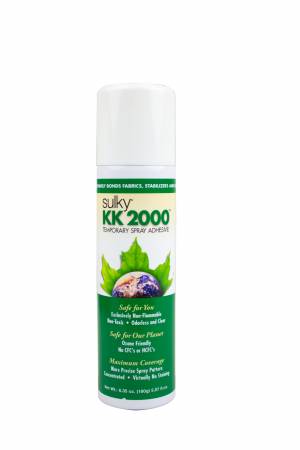 Sulky KK2000 Spray Adhesive SHIPS UPS