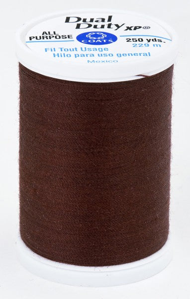 8880 Cherry Mahogany Coats and Clark Dual Duty XP Thread – Red 8880 Cherry Mahogany Coats and Clark Dual Duty XP Thread – Red