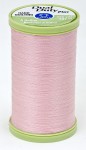 1210 Pink - Coats and Clark Dual Duty Plus Hand Quilting Thread
