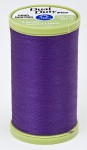 3660 Deep Violet - Coats and Clark Dual Duty Plus Hand Quilting Thread