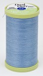 4320 Blue - Coats and Clark Dual Duty Plus Hand Quilting Thread
