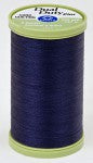 4900 Navy - Coats and Clark Dual Duty Plus Hand Quilting Thread