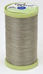 6180 Green Linen - Coats and Clark Dual Duty Plus Hand Quilting Thread