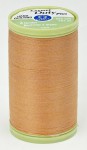 7570 Mine Gold - Coats and Clark Dual Duty Plus Hand Quilting Thread