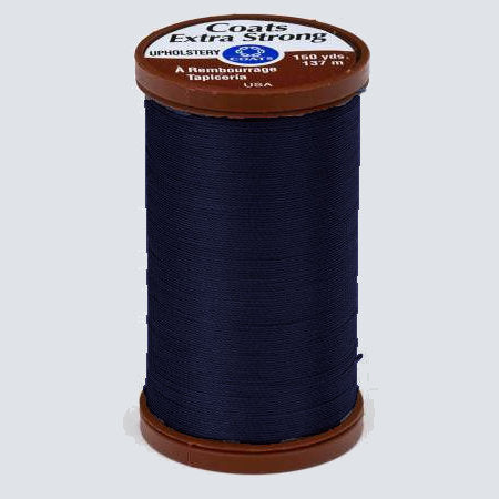 3690 Purple  - Coats and Clark Extra Strong Upholstery Thread 150yd