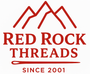 Red Rock Threads