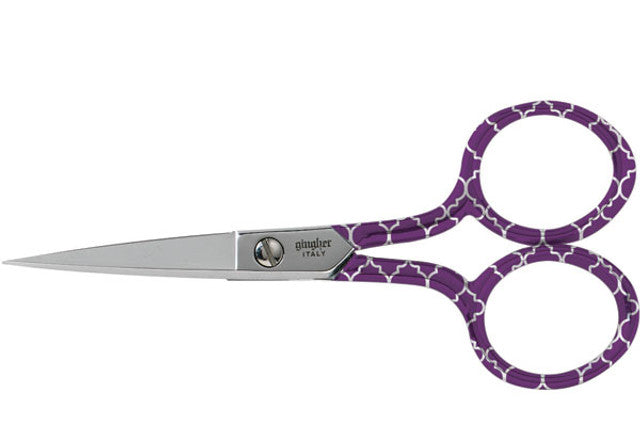 Lauren Gingher scissors