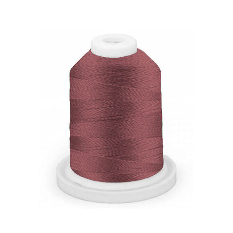 Robison Anton 40wt Rayon Embroidery Thread - 1100yd - K A Bronze