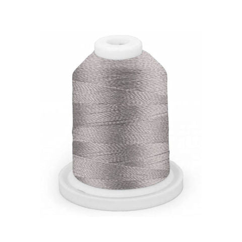 Robison-Anton Rayon 40wt Saturn Gray #2485 – Red Rock Threads