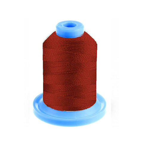 Robison Anton Polyester Thread Dark Rust #5505 1100yd