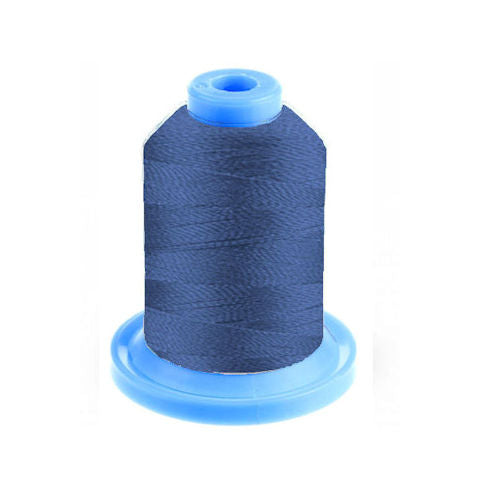 Robison Anton Polyester Thread 5601 Oriental Blue  1100yd