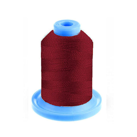 Robison-Anton Super Brite Poly Red #5678 – Red Rock Threads