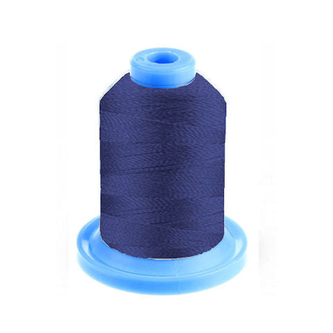 Robison-Anton Super Brite Poly Jay Blue #5684 – Red Rock Threads