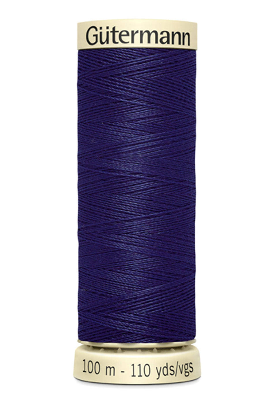 Gutermann Sew-All Polyester 268 French Navy 100m/110yd