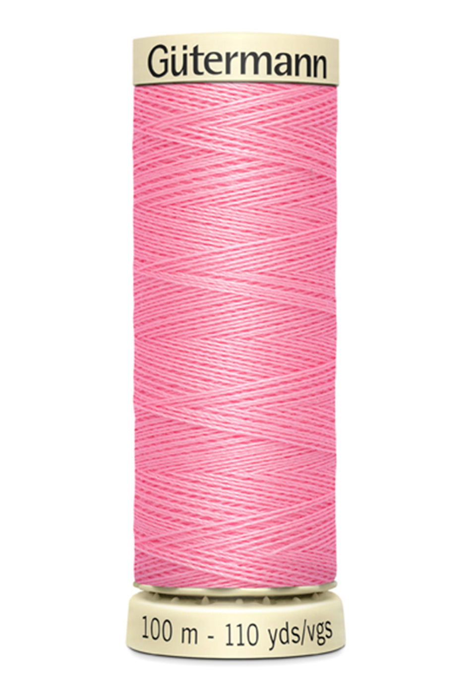Gutermann Sew-All Polyester 315 Dawn Pink 100m/110yd