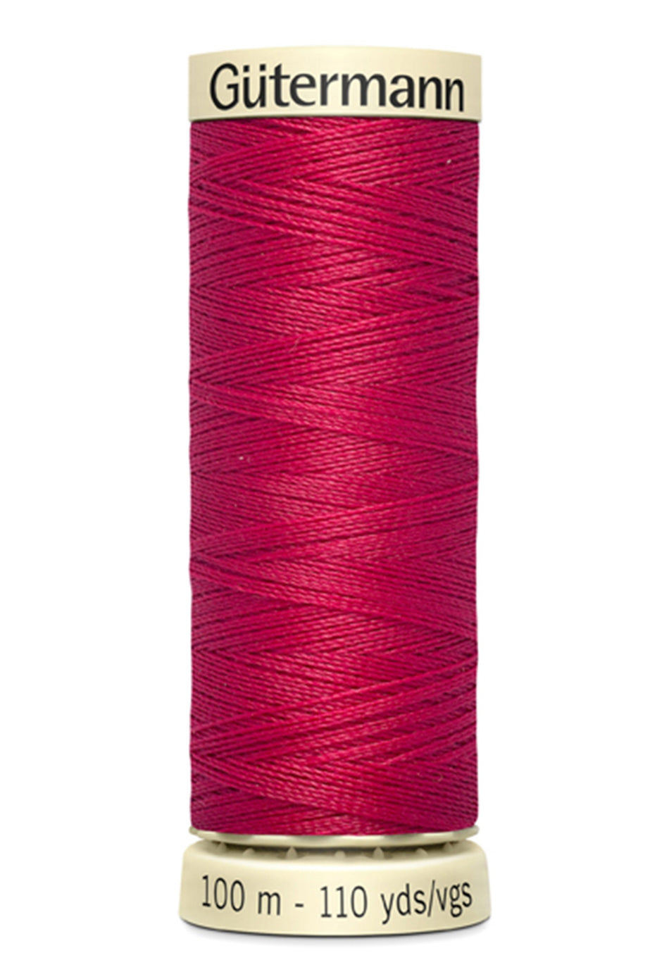 Gutermann Sew-All Polyester 347 Crimson 100m/110yd
