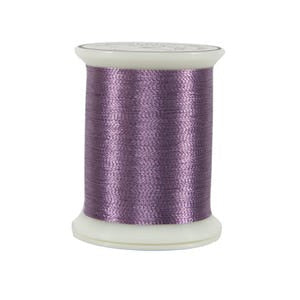 Superior Metallic Thread #008 Lilac