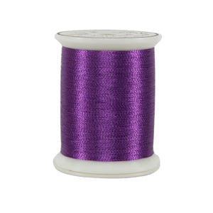Superior Metallic Thread #011 Violet