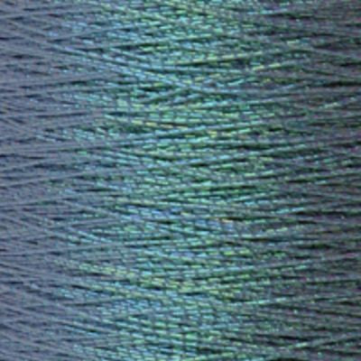 Yenmet Thread AN11 Pearlessence Turquoise  500m Spool