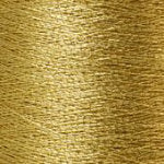 Yenmet Thread S11 10 karat Gold  500m Spool