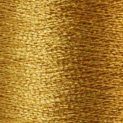 Yenmet Thread S04 14 karat Gold  500m Spool