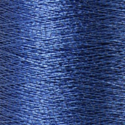 Yenmet Thread SN04 Solid Royal Blue  500m Spool