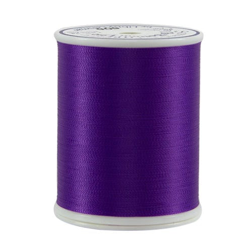 Bottom Line Thread #606 Dark Purple