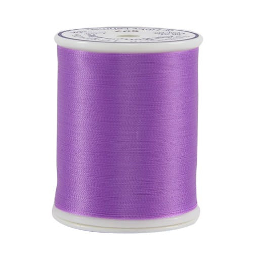 Bottom Line Thread #607 Light Purple
