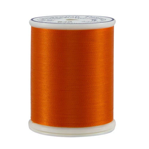 Bottom Line Thread #639 Bright Orange