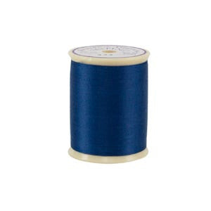 Superior So Fine 50wt Thread #433 Out Of The Blue