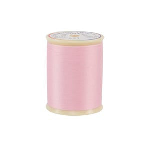 Superior So Fine 50wt Thread #491 Pastel Pink