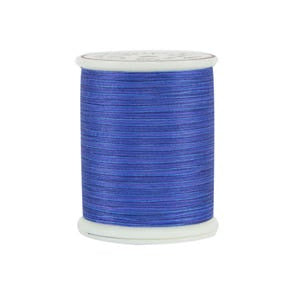 Superior King Tut Thread #0903 Lapis Lazuli
