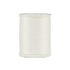 Superior King Tut Thread #0971 White Linen