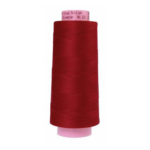 Seracor Serger Thread 0504 Country Red  2734yd