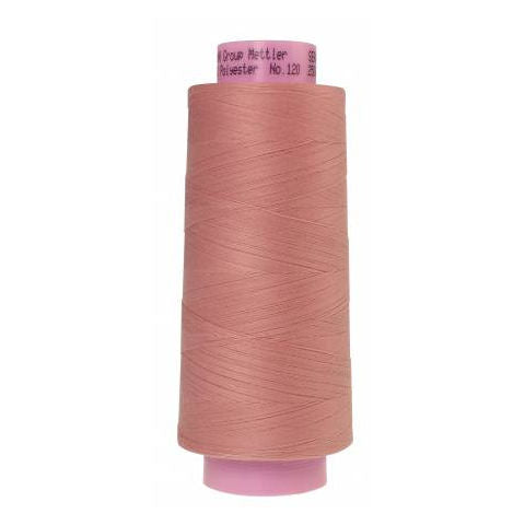 2126 Danish Teal - Seracor Serger Thread