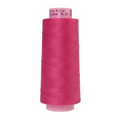 Seracor Serger Thread 1423 Hot Pink  2734yd