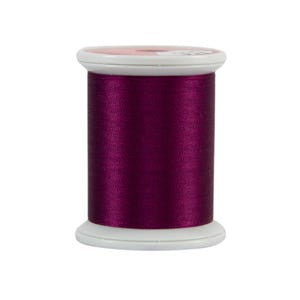 Superior Kimono Thread #312 Prickly Pear Purple