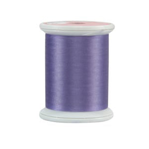 Superior Kimono Thread #328 Payson Purple