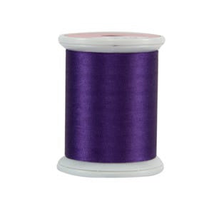 Superior Kimono Thread #330 Purple Susan