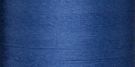 TIRE 50wt Silk Thread 054 Prussian Blue  100m