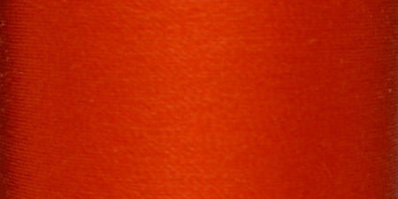 TIRE 50wt Silk Thread 062 Calypso Orange  100m