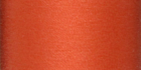 TIRE 50wt Silk Thread 067 Orange Poppy  100m
