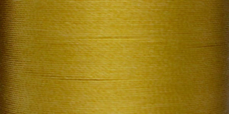 TIRE 50wt Silk Thread 074 Harvest Gold  100m