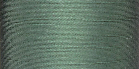 TIRE 50wt Silk Thread 084 Churchill Green  100m