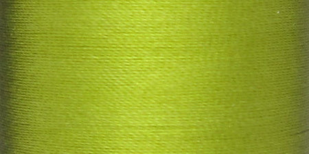 TIRE 50wt Silk Thread 096 Chartreuse  100m