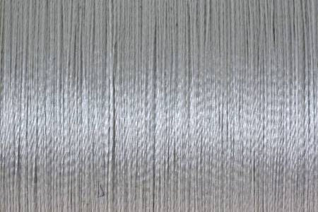 YLI 100wt Silk Thread 269 Light Silver  200m Spool